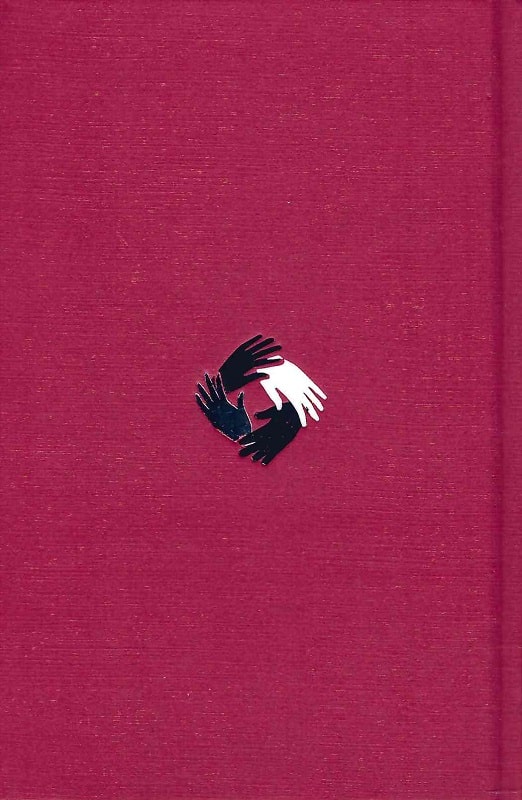 Книга "Матиос М. Нация: сердце пополам" (у) (2873) 1