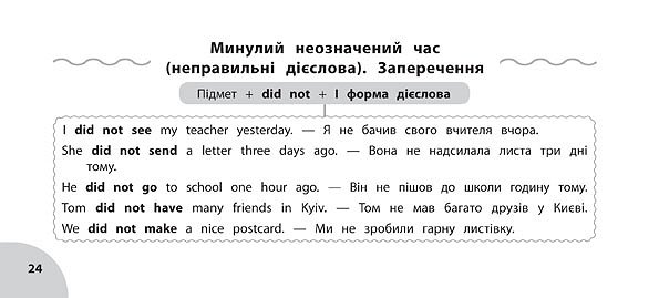 Прописи. Просто. Быстро. Наглядно. Английский язык. 3 класс (6010) 3