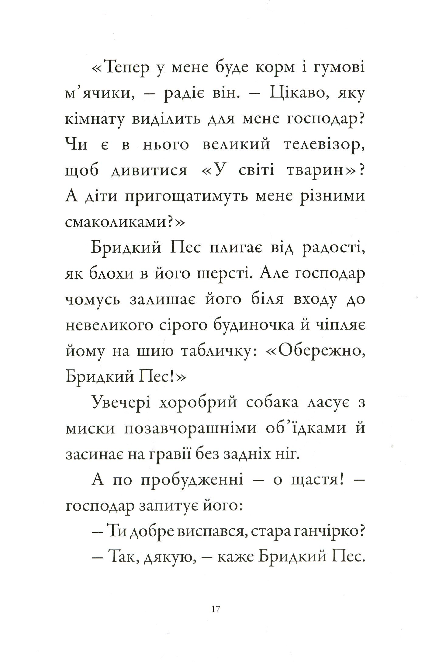 Книга "Бридкий пес шукає друзів. Том 1. Гутман К., Бутаван М." (у) (8327) 10