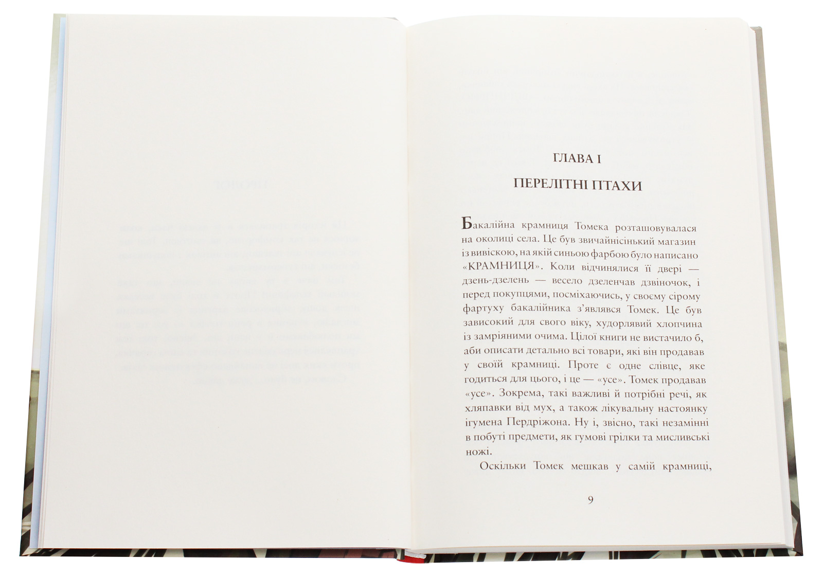 Книга "Река, текущая наоборот. Кн.1. Томек. Мурлева Ж.-К." (в) (8389) 2