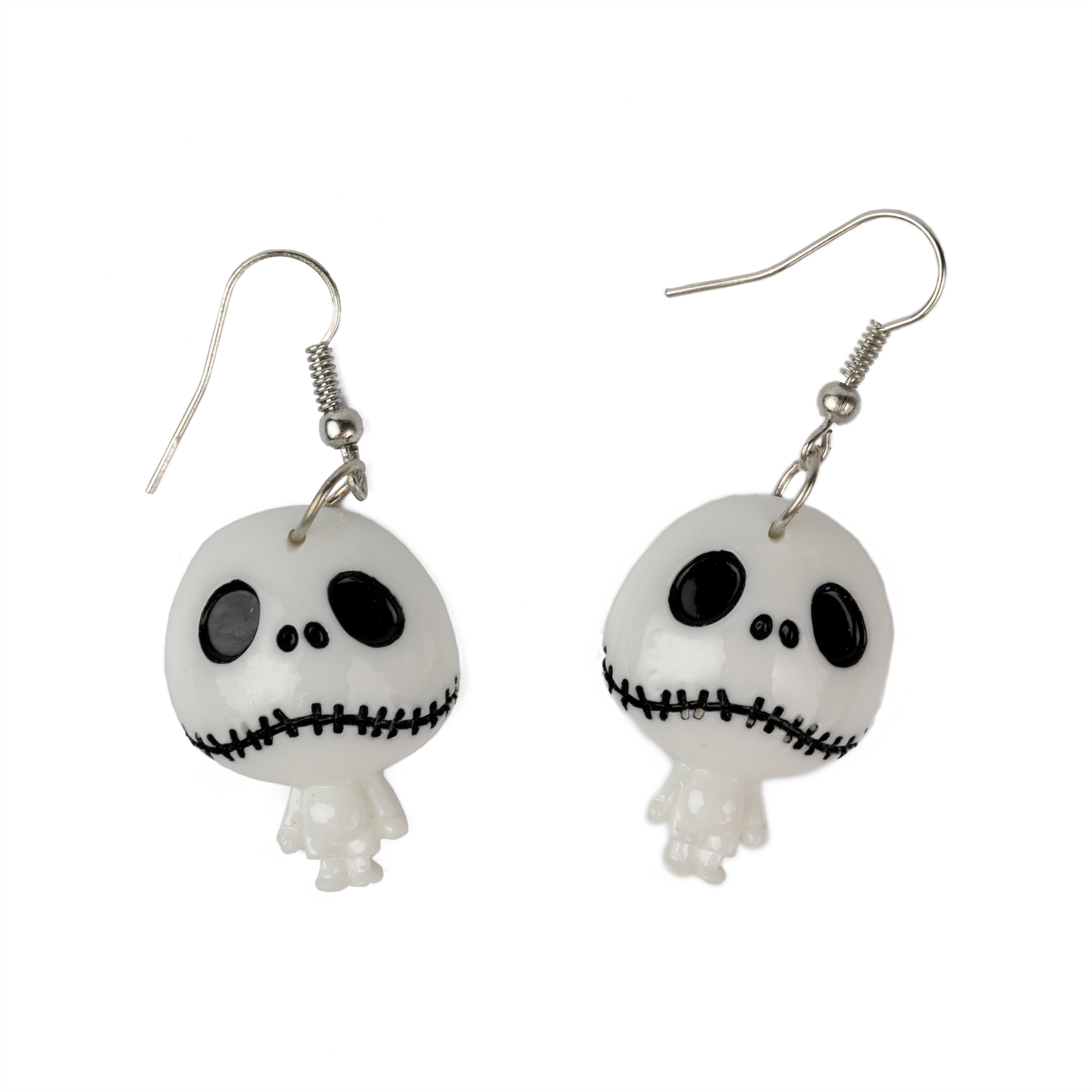Сережки Halloween, G799 1