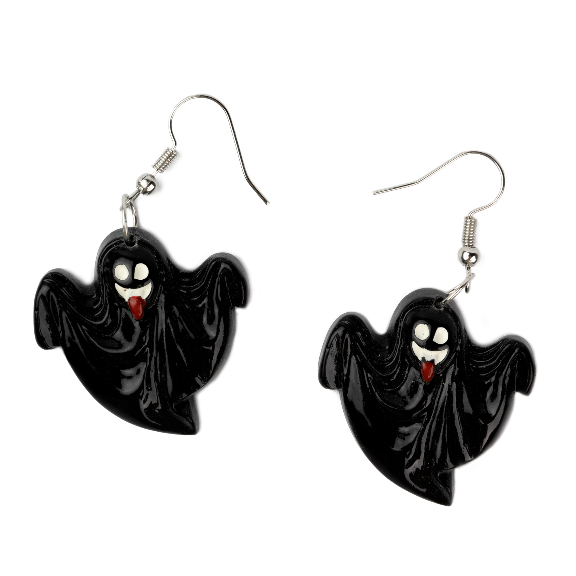 Сережки Halloween, G800 1