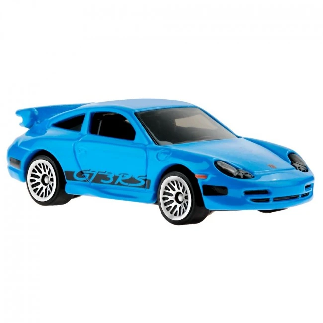 Тематическая машинка "Форсаж" Hot Wheels, в ассортименте, HNR88 2