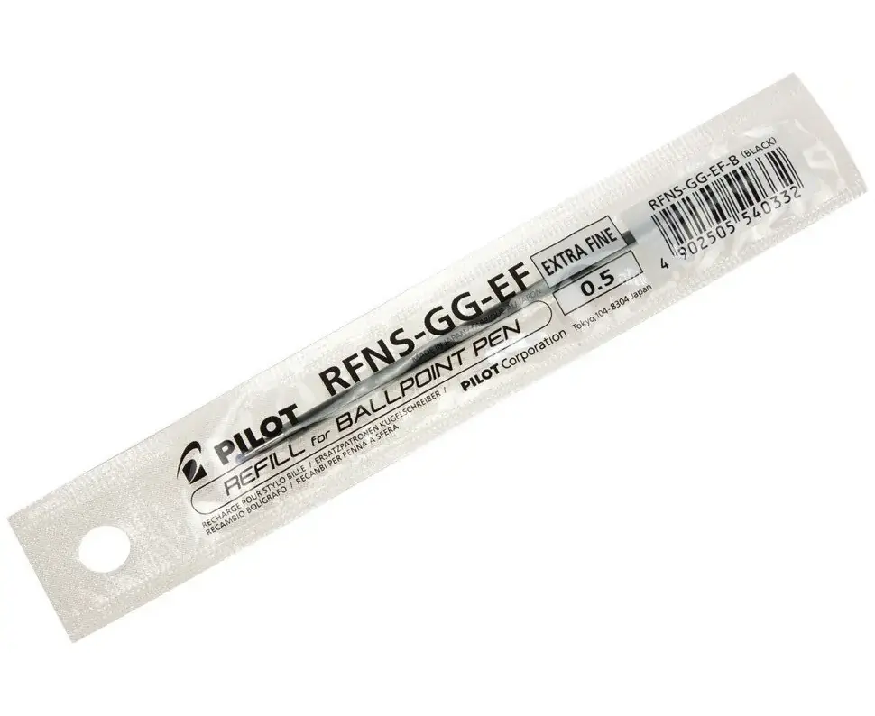 Стрижень RFNS-GG-EF-B