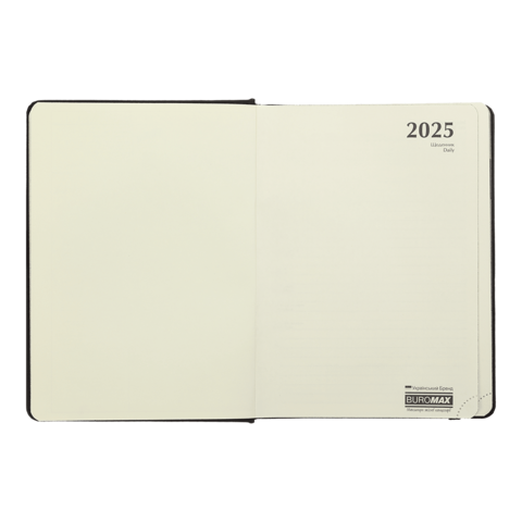 Щоденник датований А5, 2025, Cherie, лавандовий, BM.2182-39 2