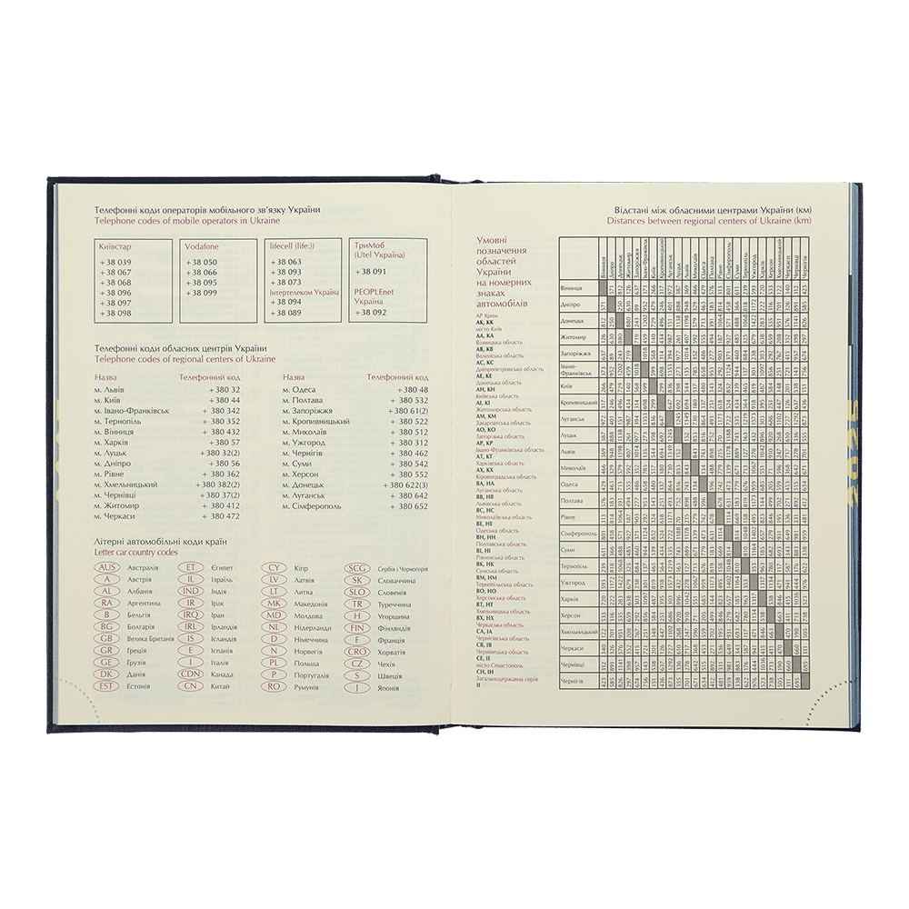 Ежедневник датированный А4, 2025, Powerful, синий, BM.2749-02 6