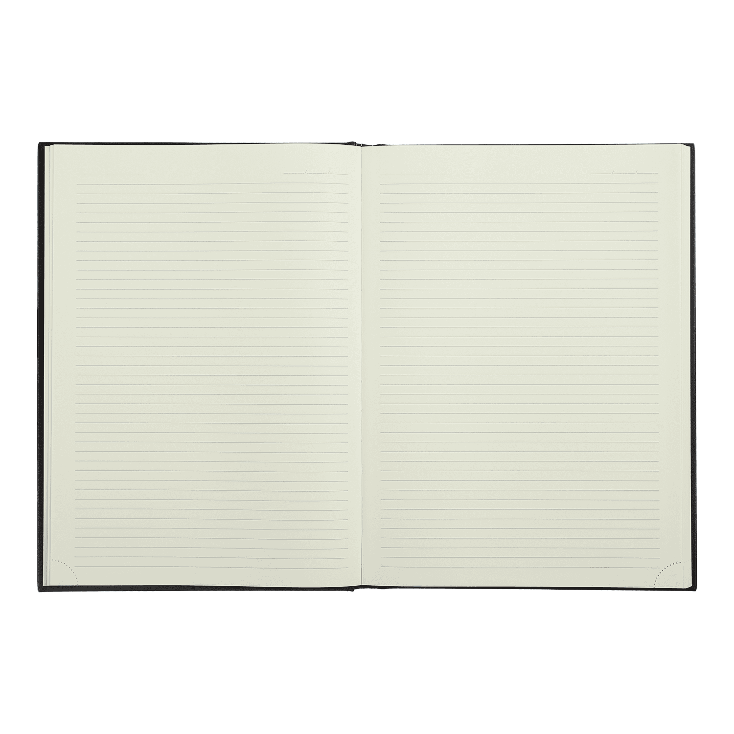 Щоденник недатований Base, A4, 288 стр., зелений, BM.2094-04 4