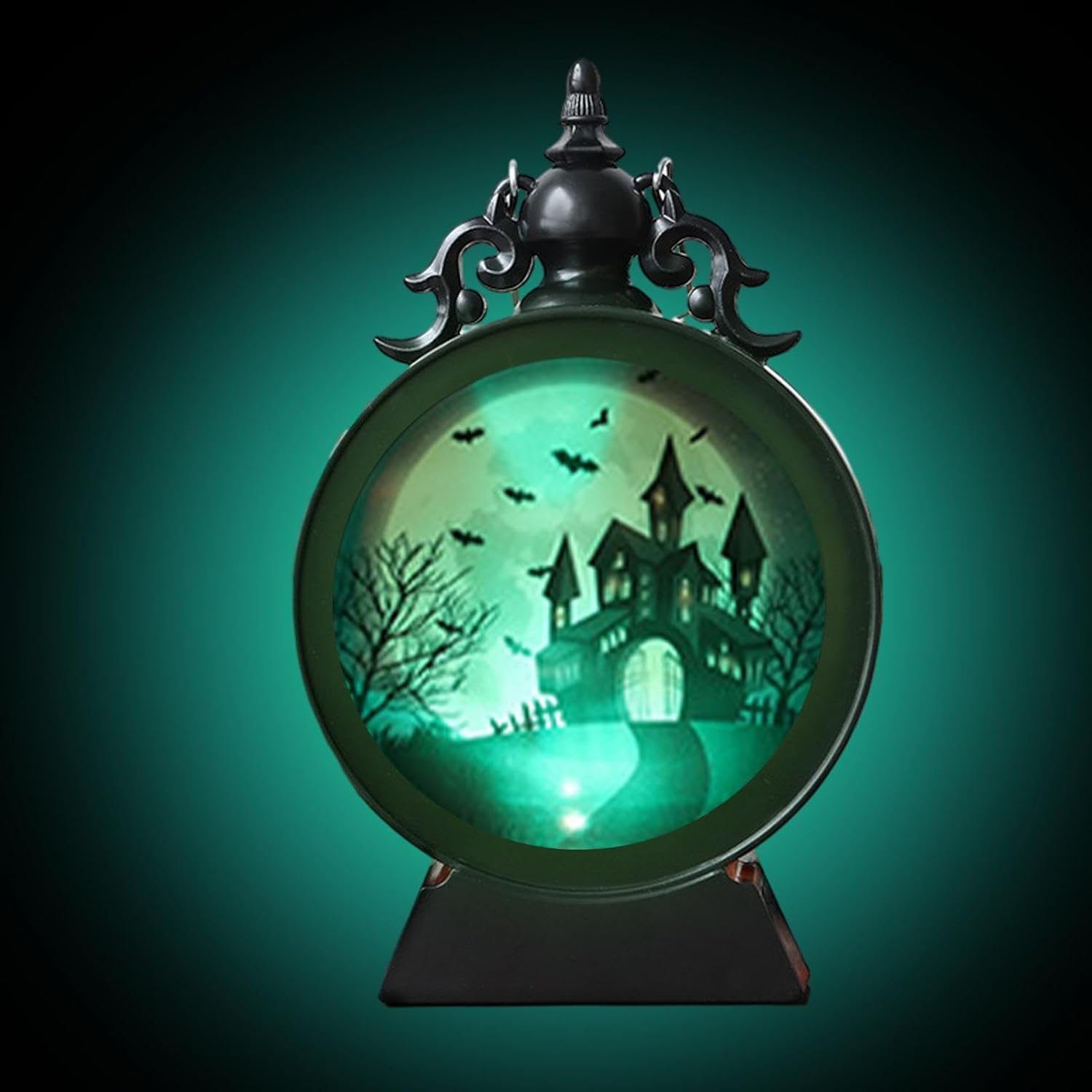 Декорация Halloween, шар, G76 1