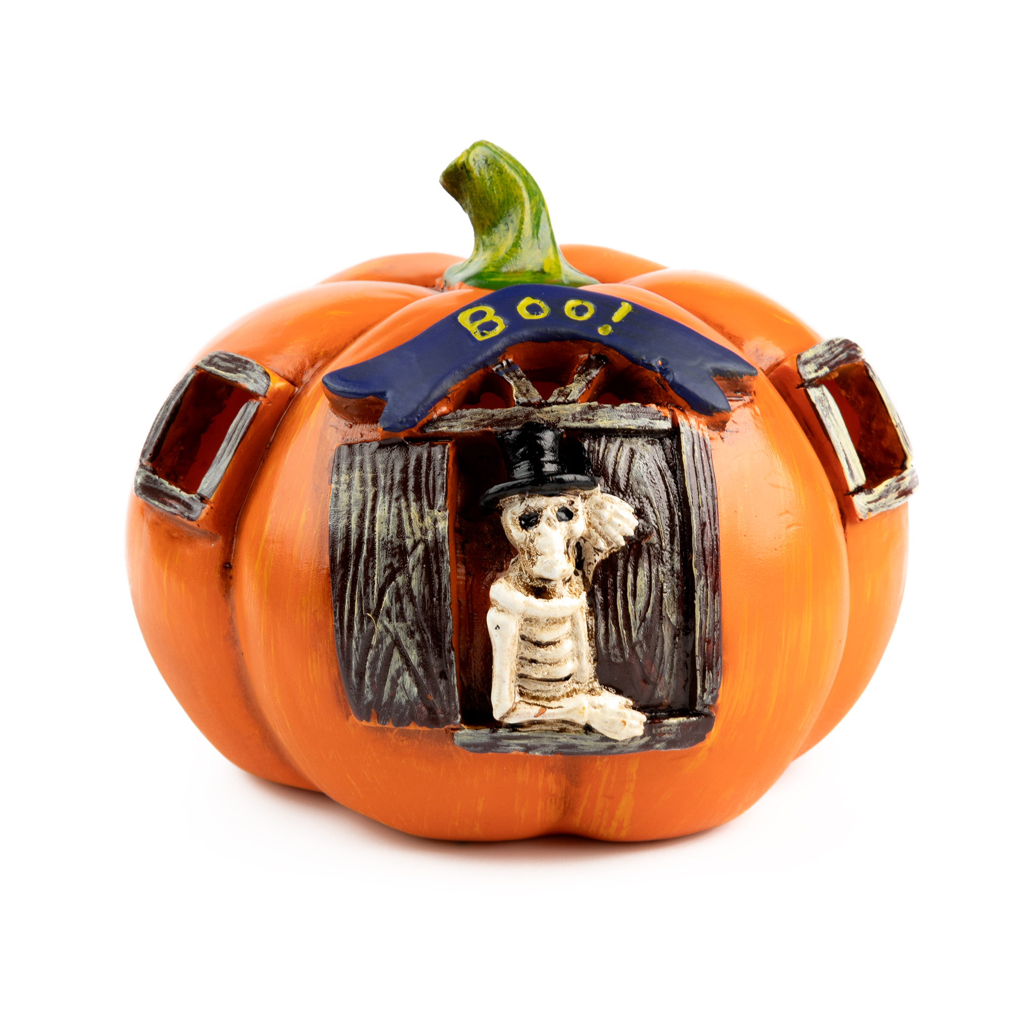 Декорация Halloween, тыква,G139