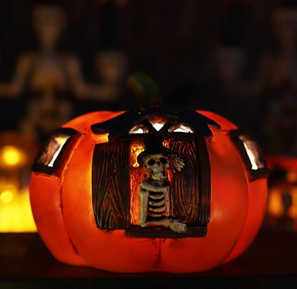 Декорация Halloween, тыква,G139 2
