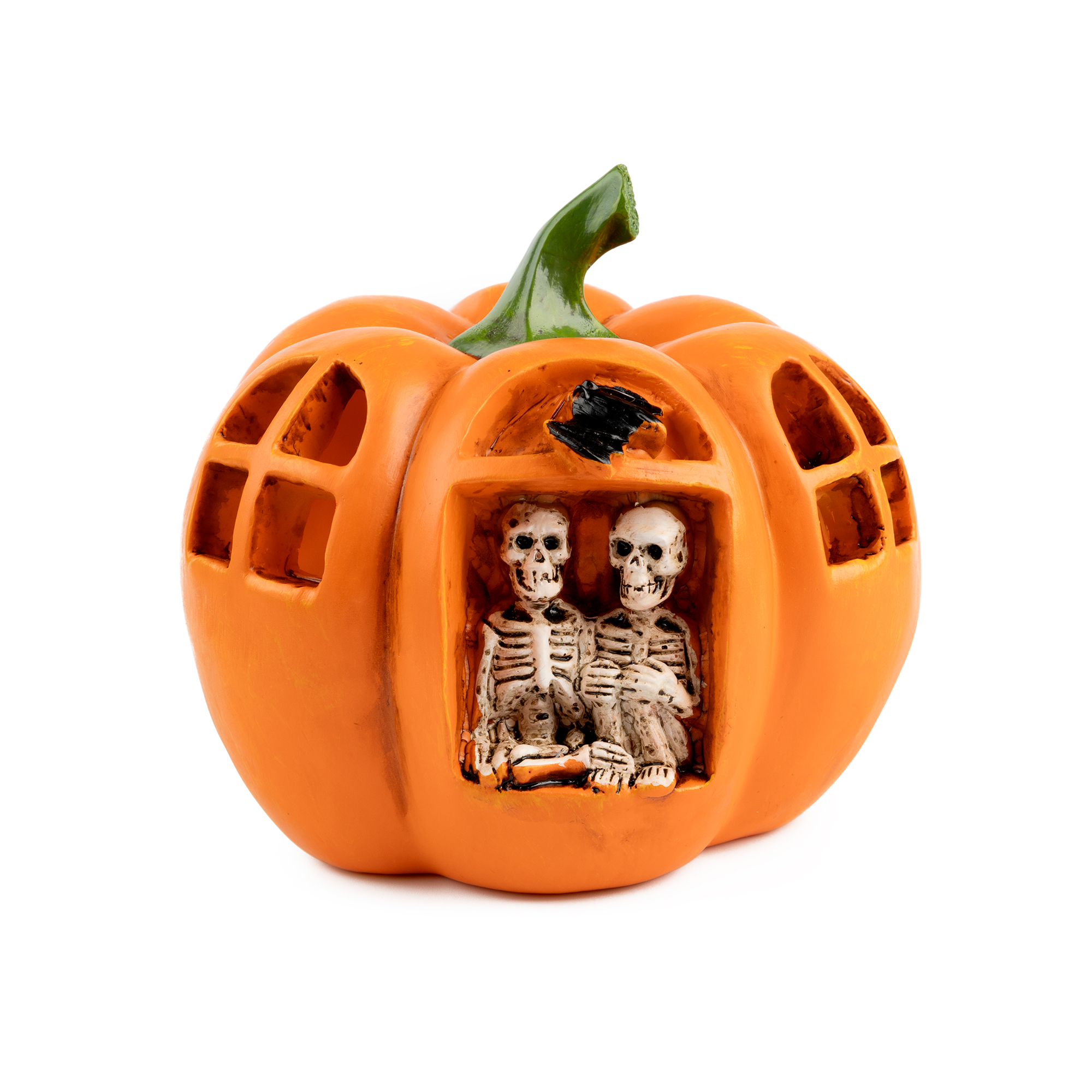 Декорация Halloween, тыква,G140