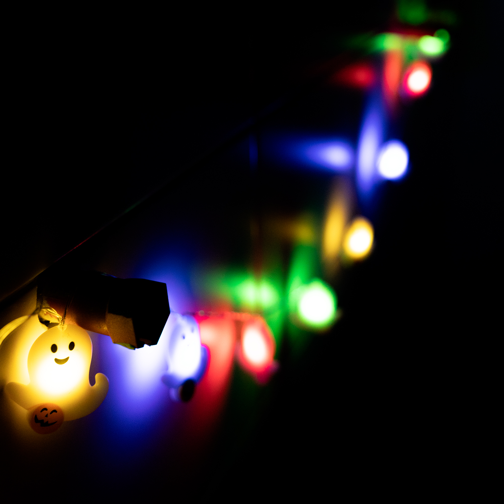 Фонарики LED, G19 1