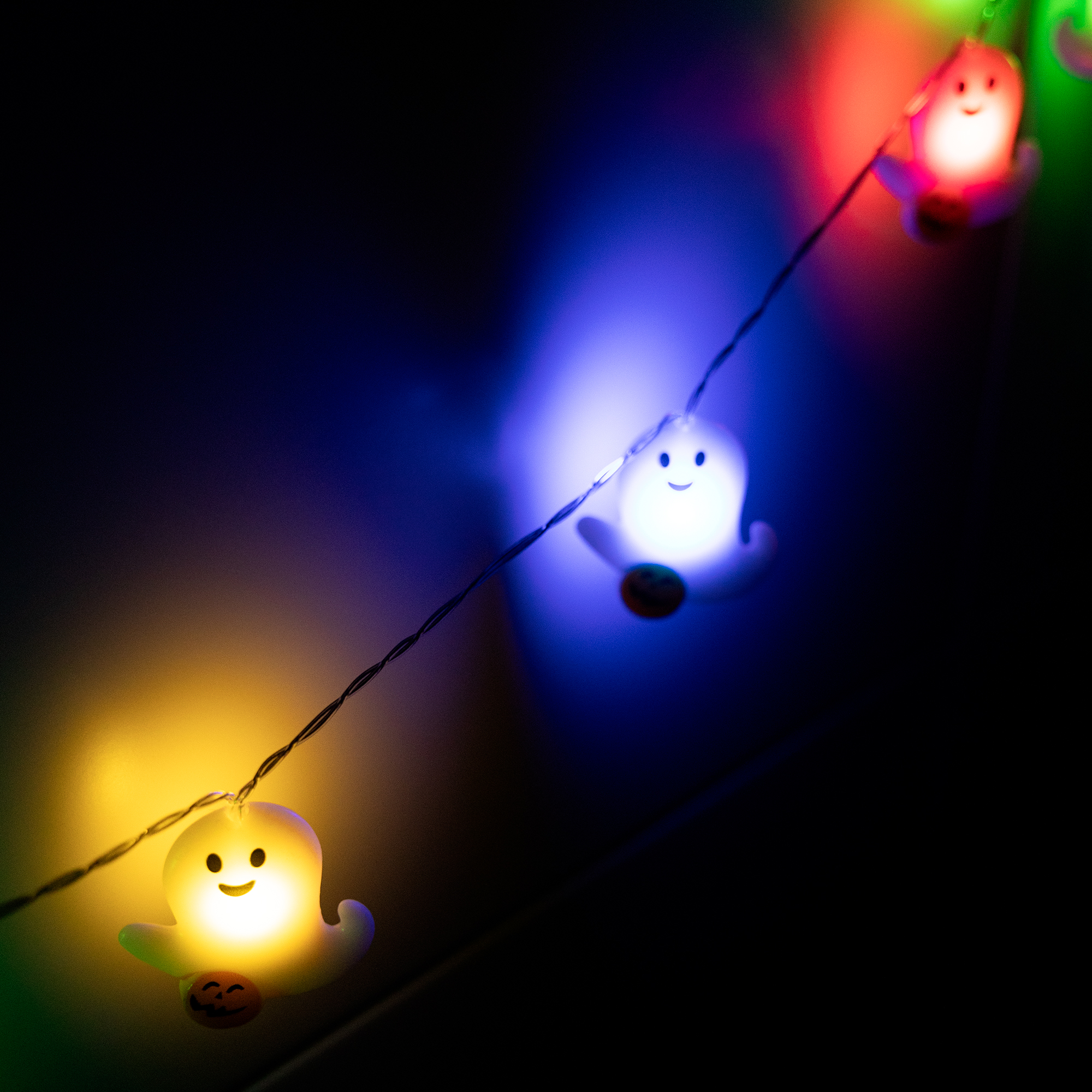 Фонарики LED, G19 2