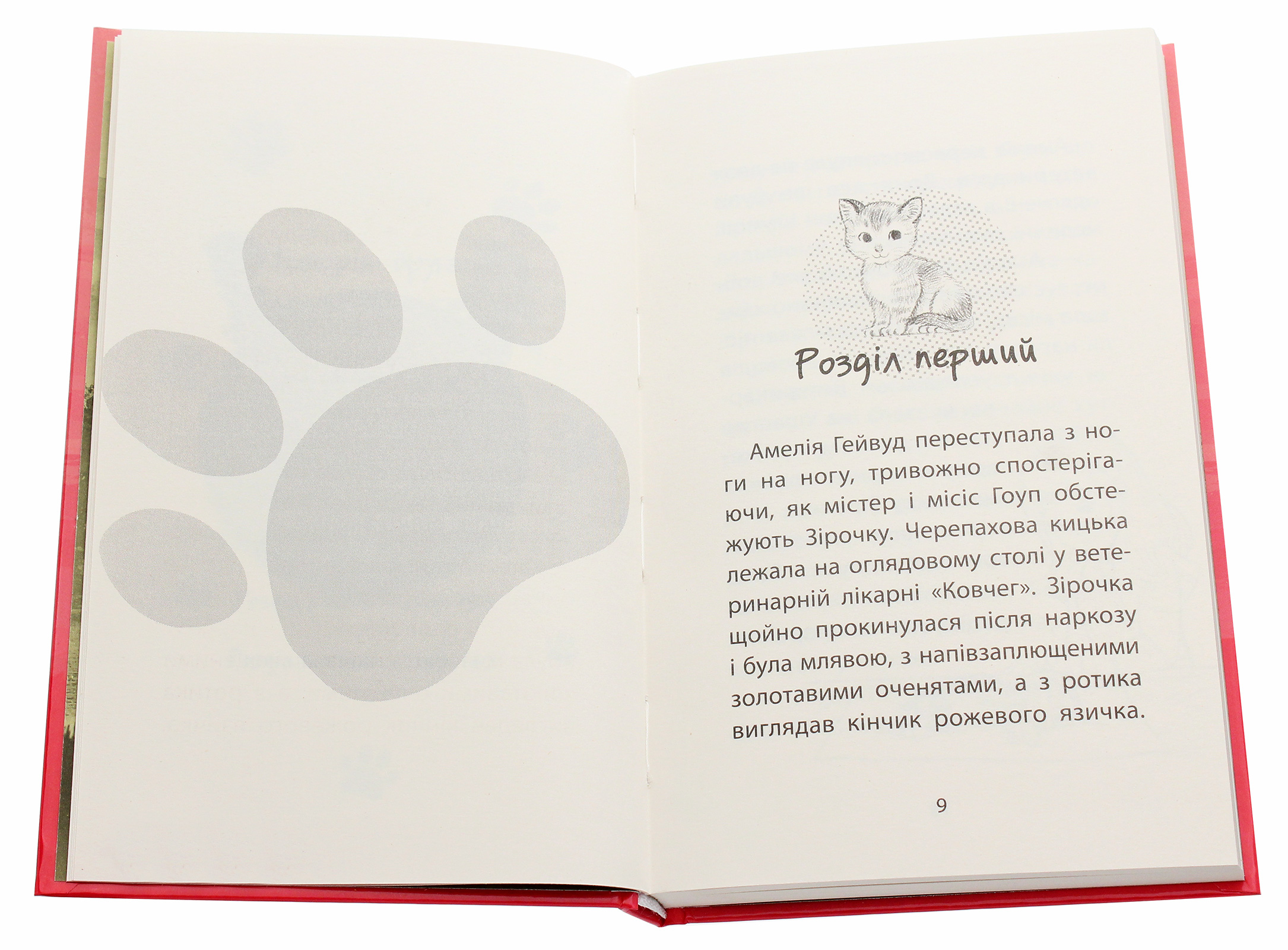 Книга "Деніелс Л. Історії порятунку. "Книги 1-4 + Спецвидання 1. Комплект 5 книг" (у) (0734) 20