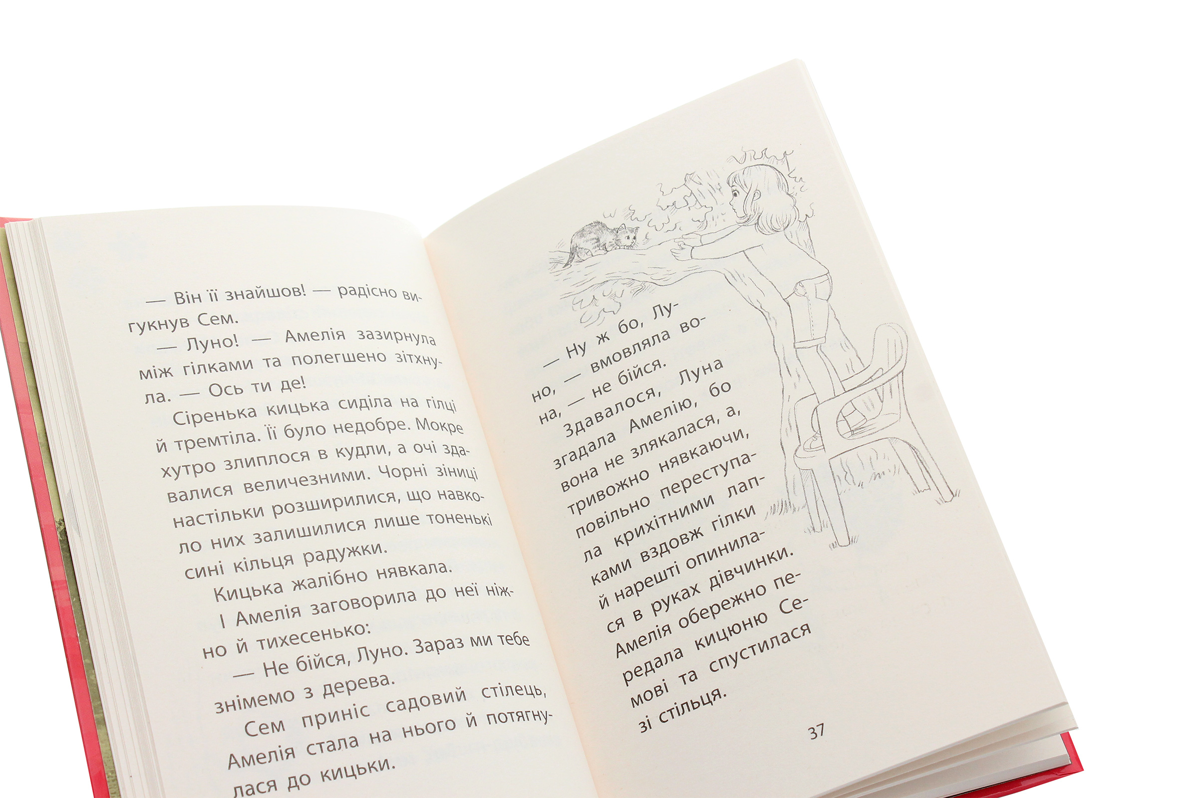 Книга "Деніелс Л. Історії порятунку. "Книги 1-4 + Спецвидання 1. Комплект 5 книг" (у) (0734) 22