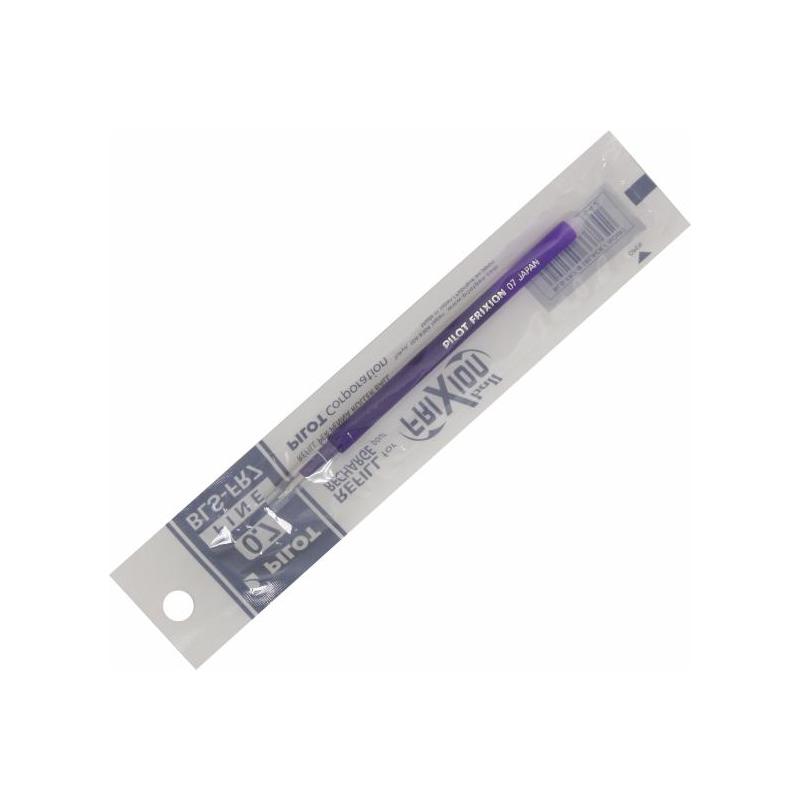 Стержень BLS-FR7-V фиолетовый 1