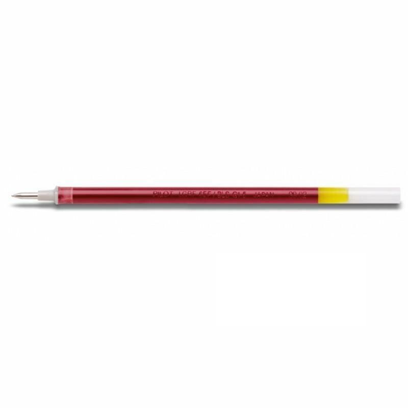 Стрижень BLS-G1-5-R 0.5 extra fine червоний