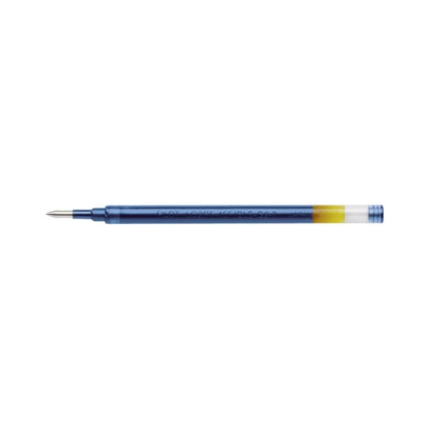 Стрижень BLS-G2-7-L 0.7 fine синій Pilot