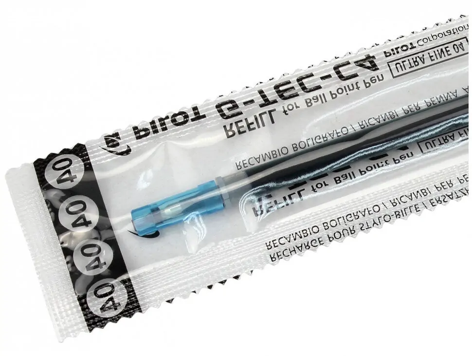 Стрижень BLS-GC4-L (синій) 1
