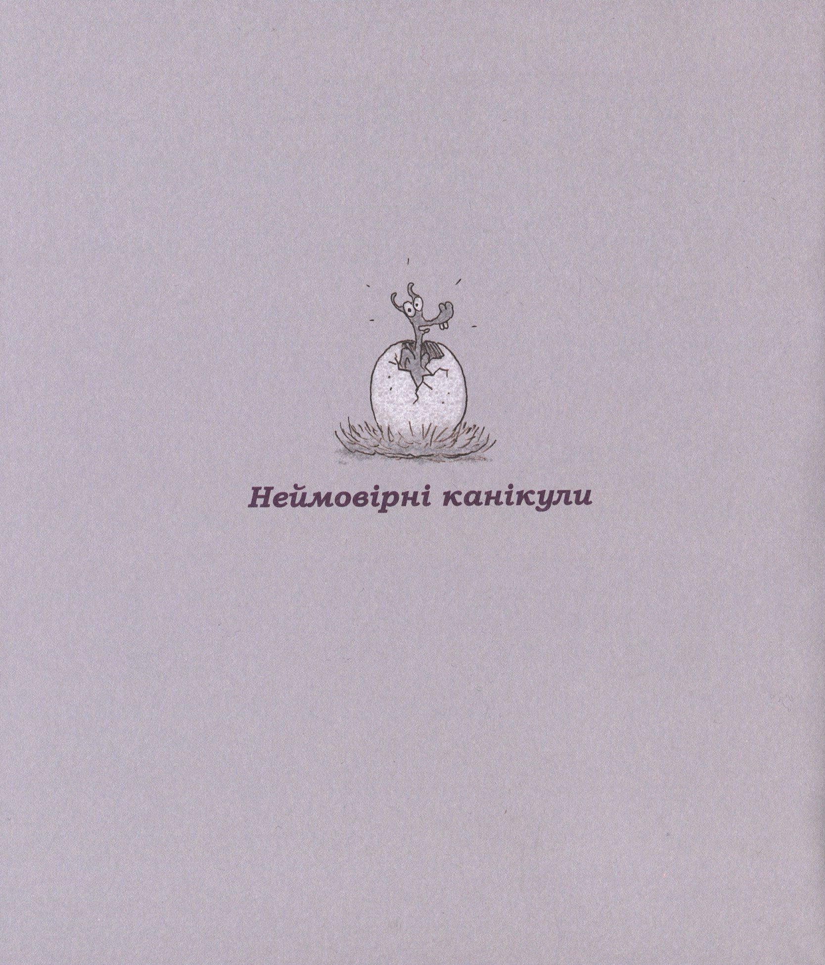 Книга "Зук. Кн.4. Відьмочка йде до школи. Блок С., Убеш Н." (у) (8396) 11