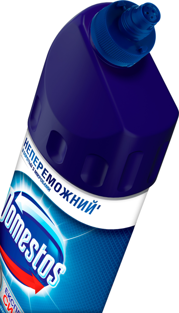 Чист/средство Доместос 1л, Экспертная сила 2