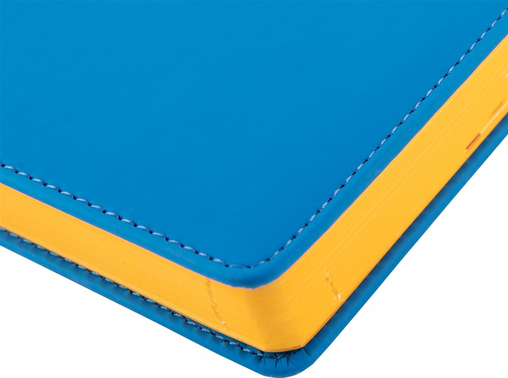 Деловая записная книжка А5 2025 "Freedom", тверд., 368 стор., 252575, Leo Planner 2