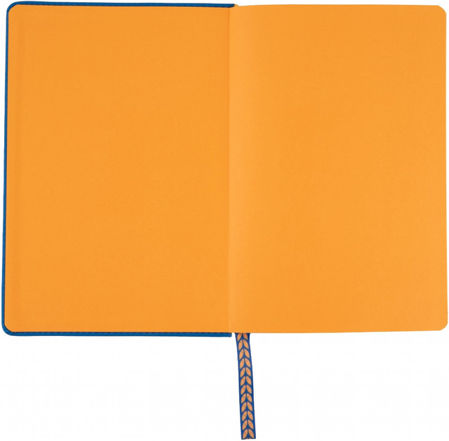 Деловая записная книжка А5 2025 "Freedom", тверд., 368 стор., 252575, Leo Planner 3