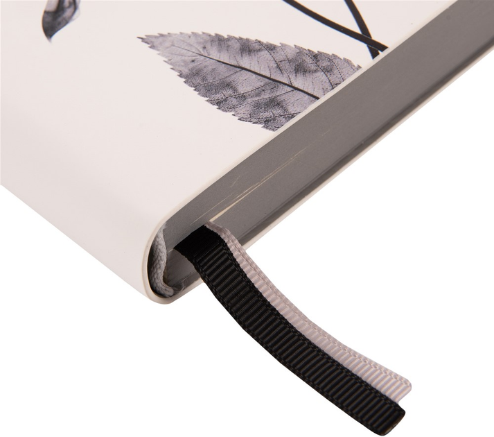 Деловая записная книжка А6 2025 "Jalino", мягкий, 352 стор., 252603, Leo Planner 1