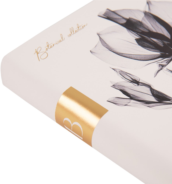 Деловая записная книжка А6 2025 "Jalino", мягкий, 352 стор., 252603, Leo Planner 2