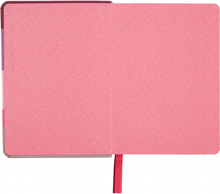 Деловая записная книжка А6 2025 "Vento", мягкий, 352 стор., 252601, Leo Planner 3