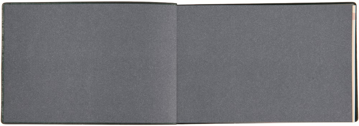Деловая записная книжка-ежедневник 10*15 см, 2025 "Apiro", мягкий, 128 стор., Leo Planner 2
