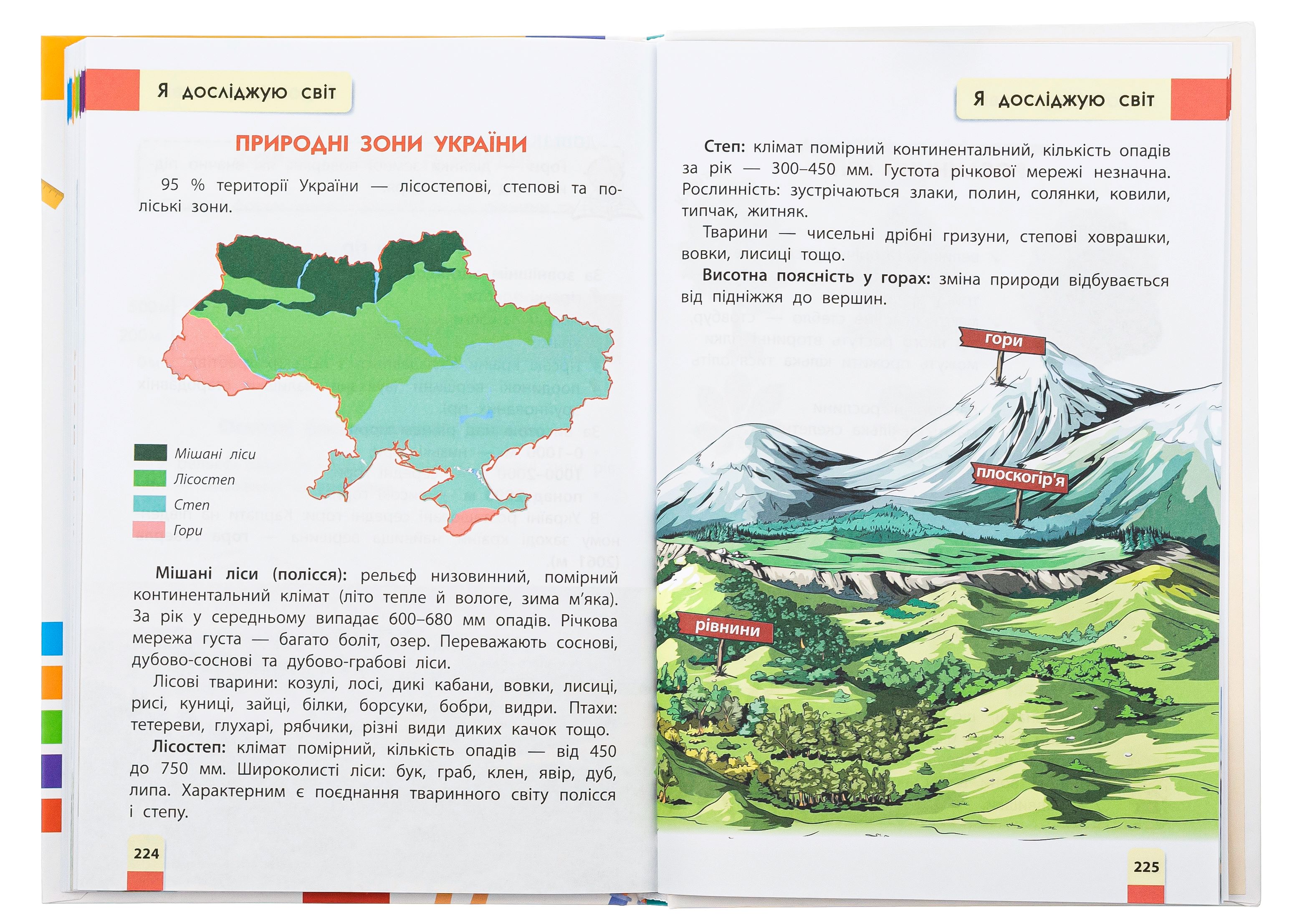 Книга "Математика. Порадник молодшого школяра" (у) (7082) 7
