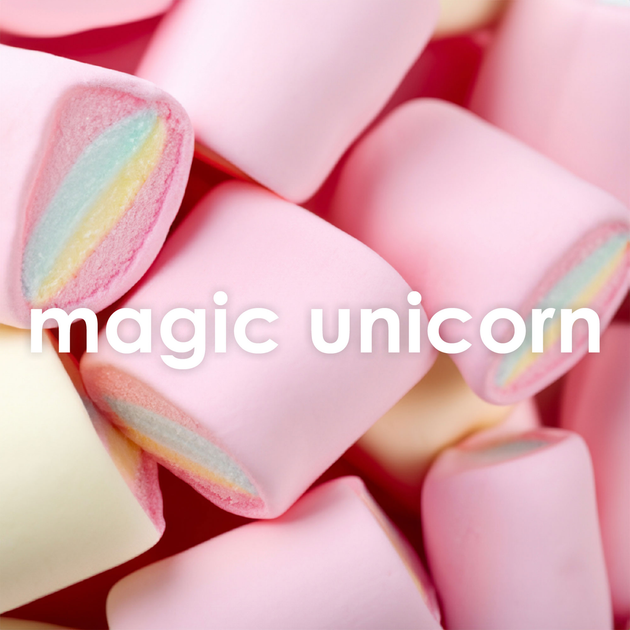 Пінка для душу MERMADE Magic Unicorn 150 мл, MRF1004 3