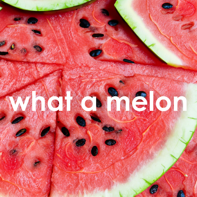 Пенка для душа MERMADE What a melon 150 мл, MRF1001 3