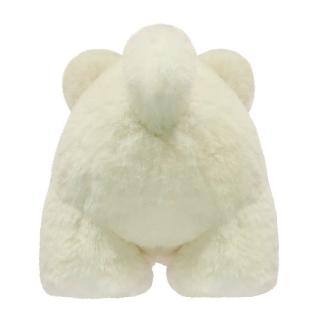 Іграшка м`яконабивна Ведмідь полярний, 25 cm (см), 181063A 1