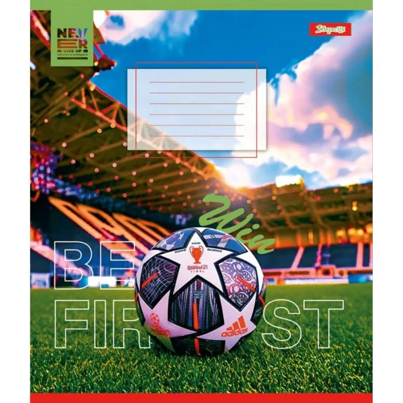 Зошит 18 кл. 1В Win, 766963 3