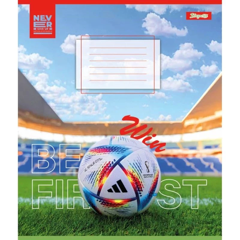 Зошит 18 кл. 1В Win, 766963 5