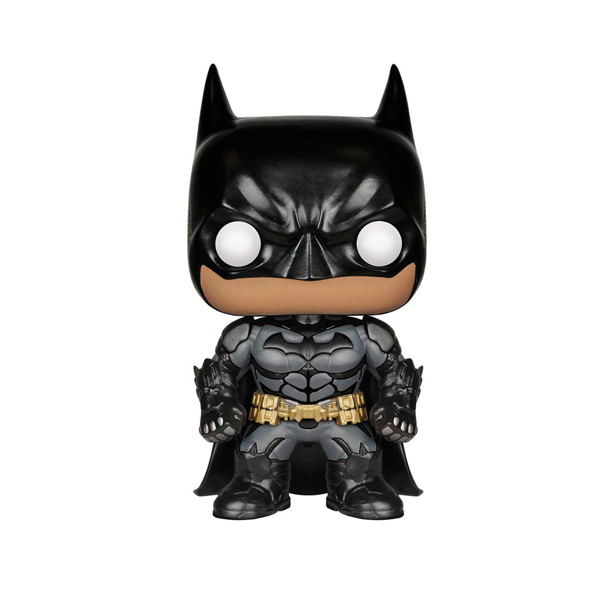 Фігурка Funko Pop серії "Бетмен: Лицар Аркхема" - Бетмен, 6383