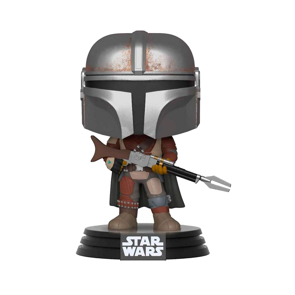 Фігурка Funko Pop серії "Мандалорець" - Мандалорець, 42062