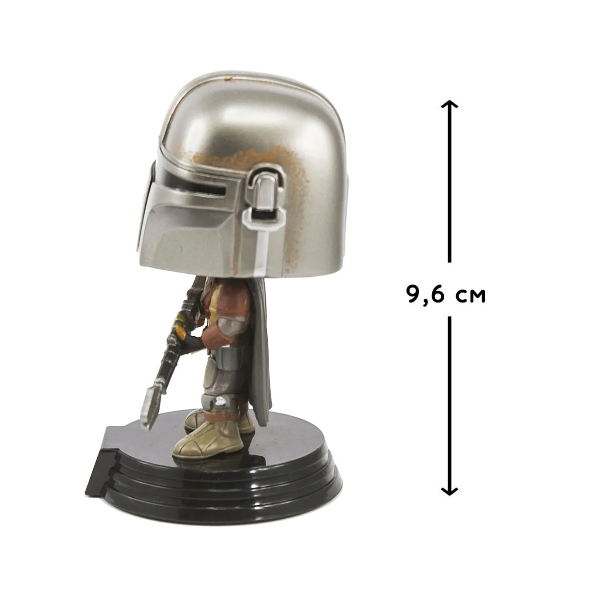 Фігурка Funko Pop серії "Мандалорець" - Мандалорець, 42062 1