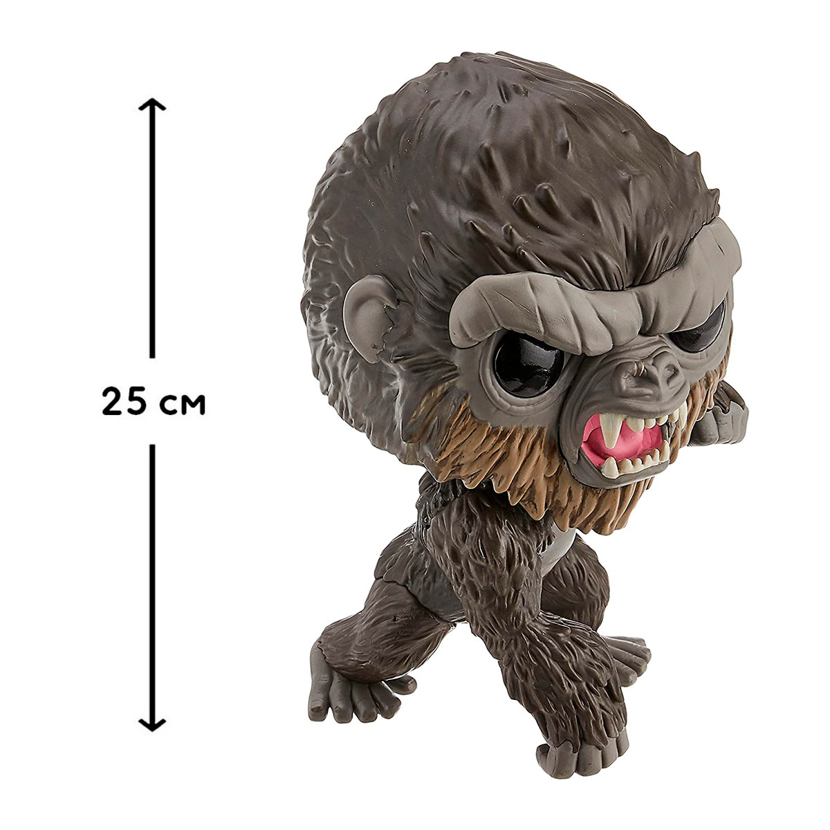 Фігурка Funko Pop серії "Godzilla Vs Kong" - Конг, 50853 1