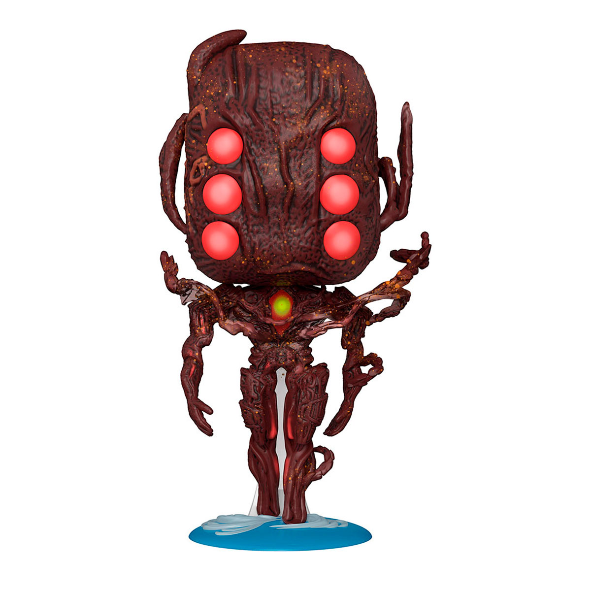 Фігурка Funko Pop серії "Вічні" - Арішем, 50123