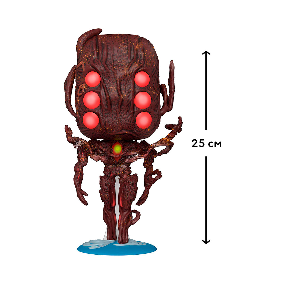 Фігурка Funko Pop серії "Вічні" - Арішем, 50123 1