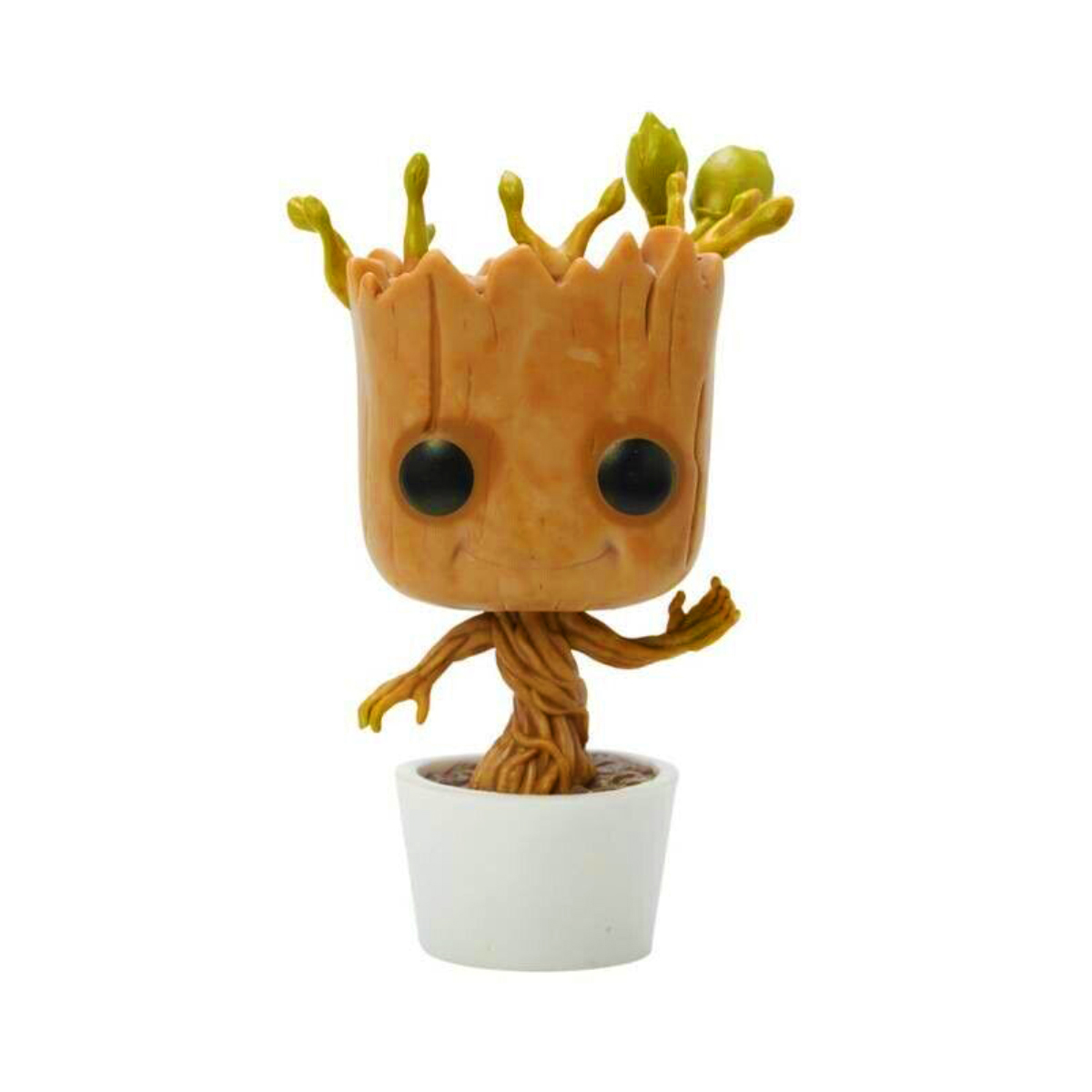 Фігурка Funko Pop серії "Вартові Галактики" - Грут, що танцює, 5104