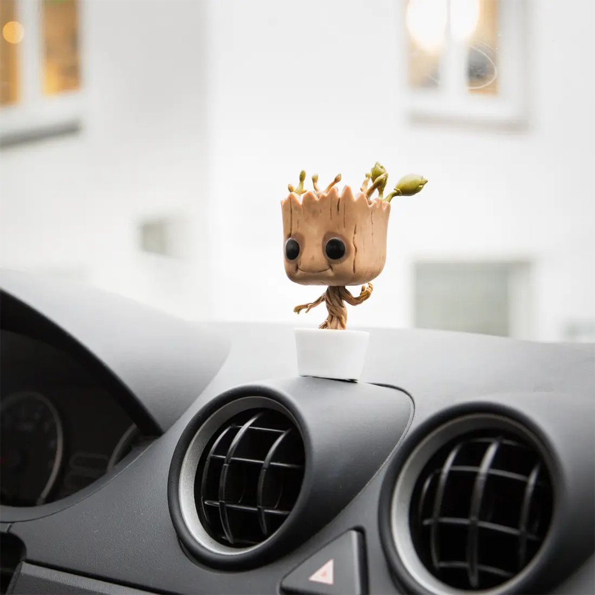 Фігурка Funko Pop серії "Вартові Галактики" - Грут, що танцює, 5104 3