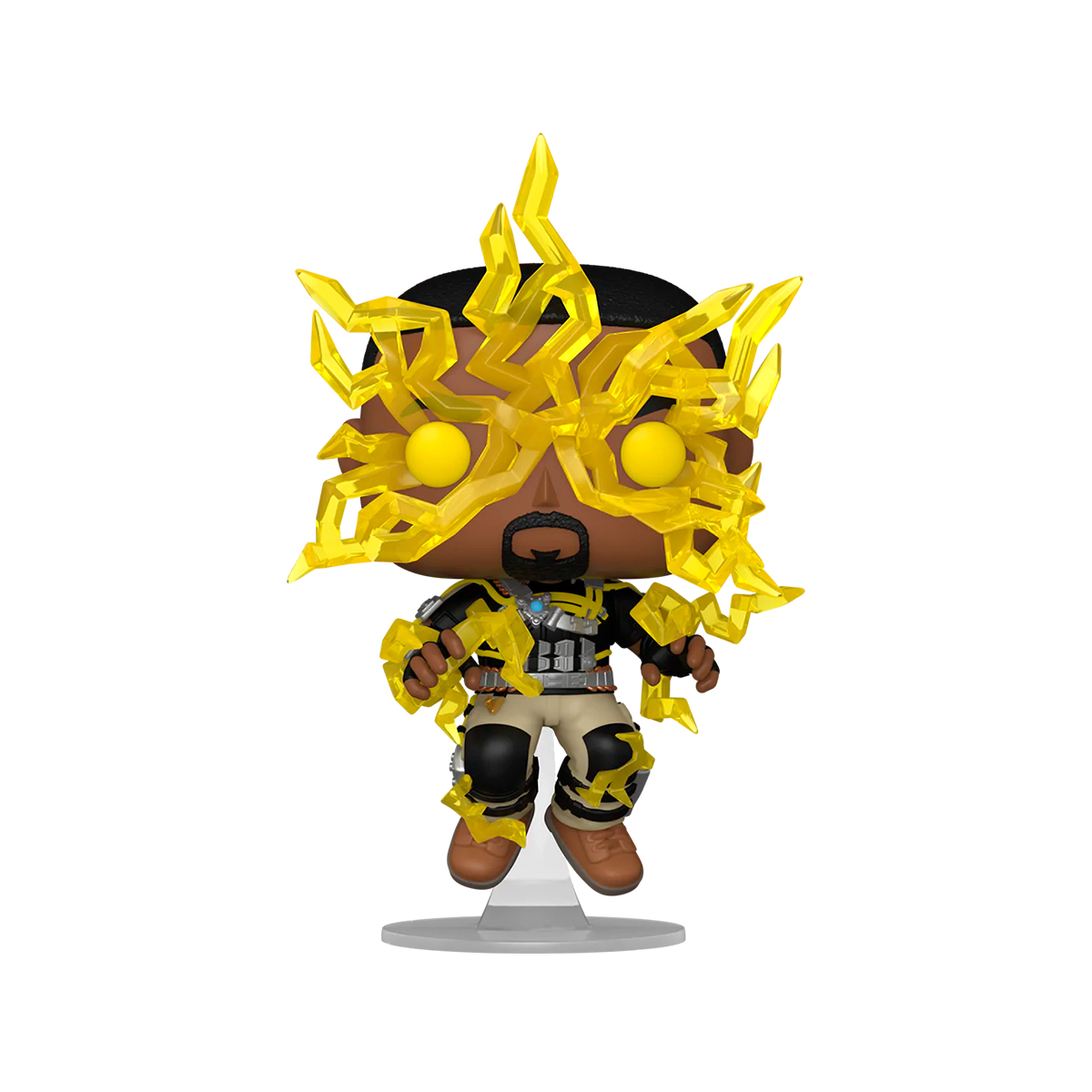 Фігурка Funko Pop серії "Людина-павук" Немає шляху додому" S3- Електро, 67604