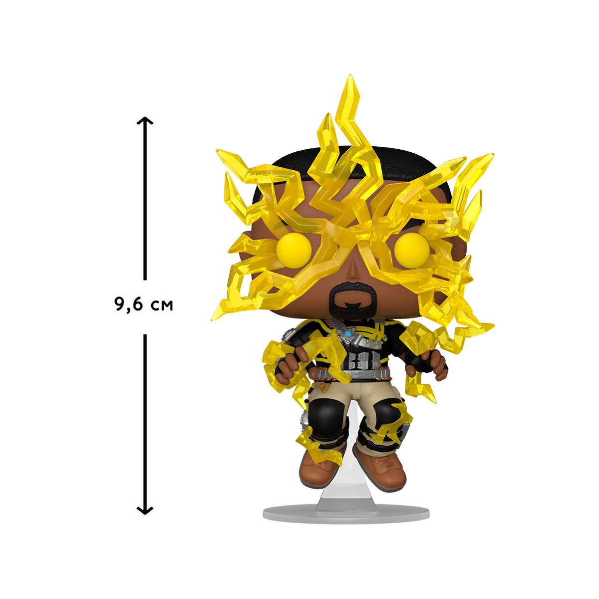 Фігурка Funko Pop серії "Людина-павук" Немає шляху додому" S3- Електро, 67604 1