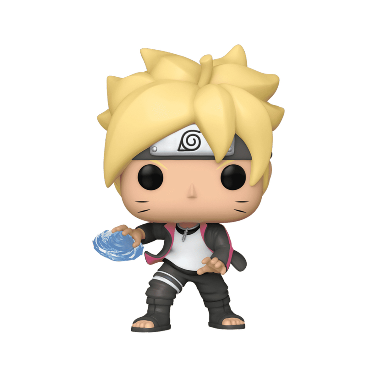 Фігурка Funko Pop серії "Боруто" - Боруто Расенган, 61385
