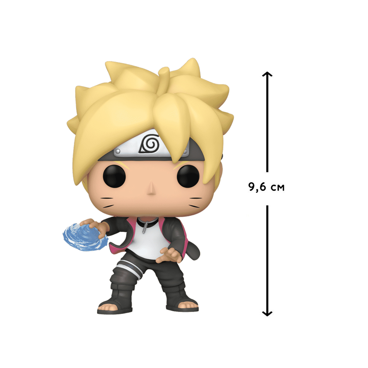 Фігурка Funko Pop серії "Боруто" - Боруто Расенган, 61385 1