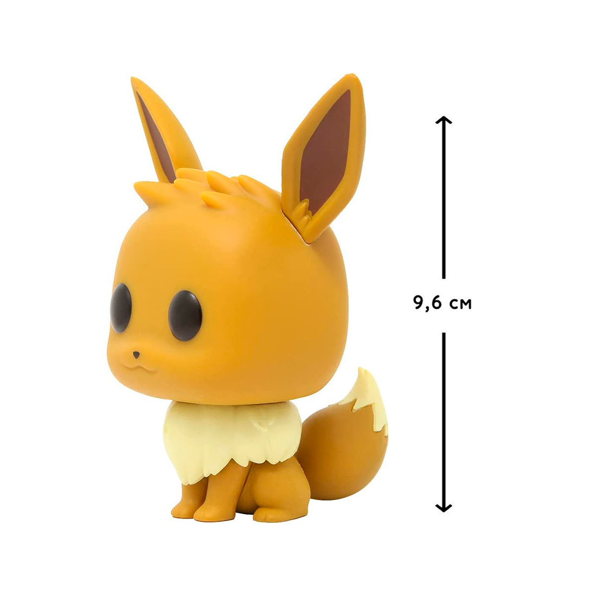 Фигурка Funko Pop серии "Покемон" - Иви, 64637 1
